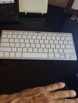iHome Wireless Bluetooth Keyboard