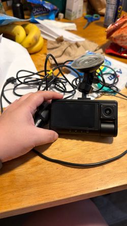 Dash Cam