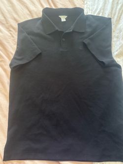 Calvin Klein polo shirt