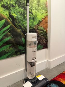 Tineco ifloor 3breeze ,cordless vacuum &floor washer