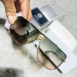 Lentes De Diseñador Verss 