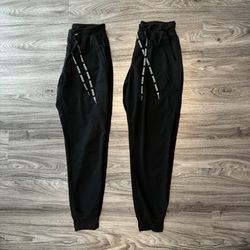 Med Couture Touch Joggers On Sale
