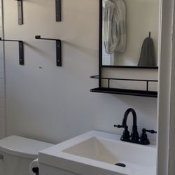 Bathroom Items
