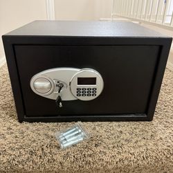 Safe box