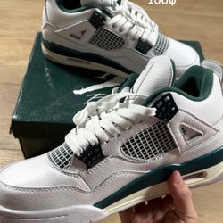 Jordan 4 