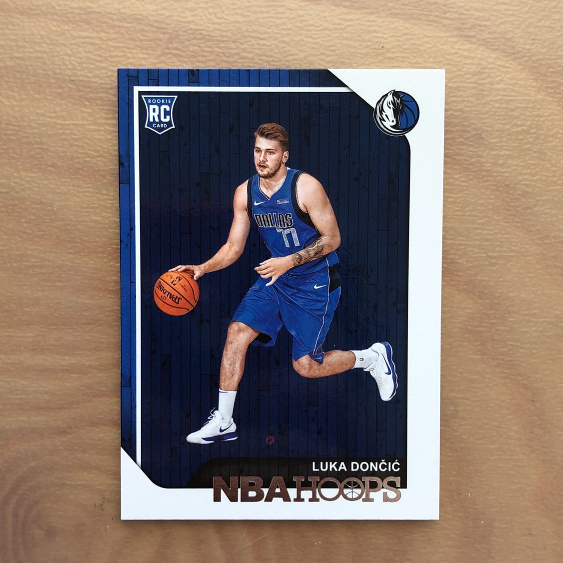 Luka Rookie