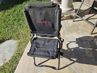 Backpack Camping Beach Chair  (Pair Of 2)