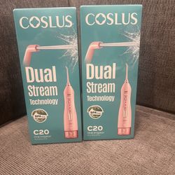Coslus Water Dental Flosser 
