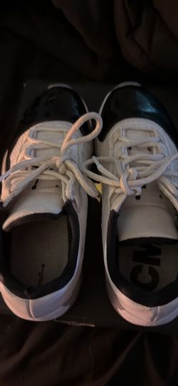 Jordan 11 CMFT Black and White