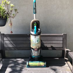 Bissell Vacuum 