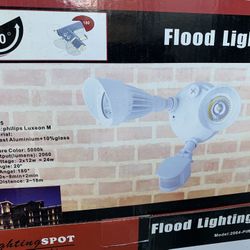Led Sensor Lightning 