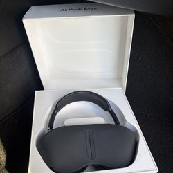 Air POD Max 