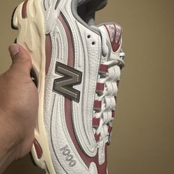 New Balance, Men’s Shoes, Size # 10 , $65 Firm 