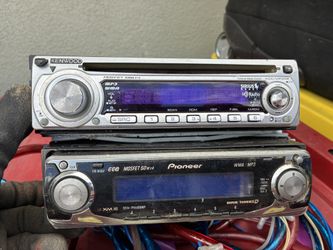 Radios