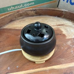 Electric Incense Burner