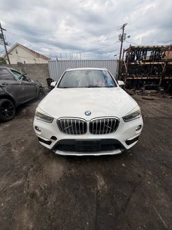 BMW X1 28ix 2016 (contact info removed) Parts