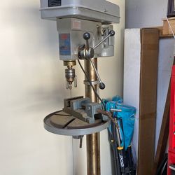 Drill Press
