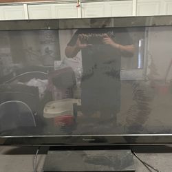 Panasonic TV 