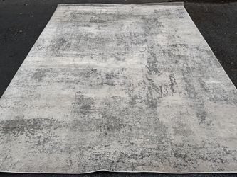7’10 X 10 Area Rug 