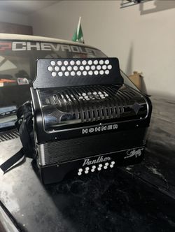 Accordion