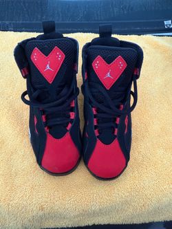Jordan’s- True Flight