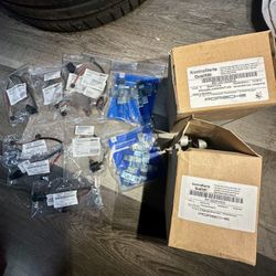 Porsche Brake Kit 