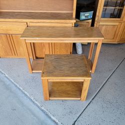end table 