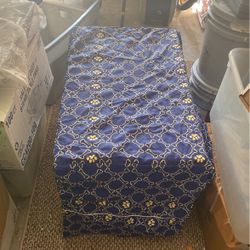 Medium Dog Crate With Cover