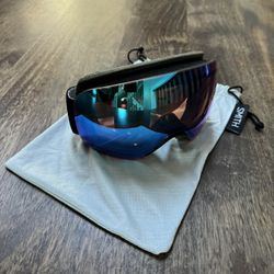 Smith Goggles - $80