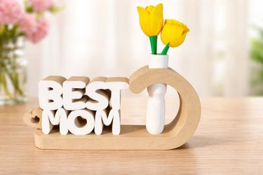 💐 Custom Mother’s Day Gifts – 3D Printed & Made to Order