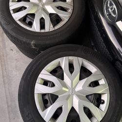 Honda CHR-2021 