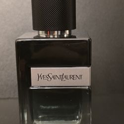 YSL Y Eau de Parfum 60ml Fresh Sweet Authentic