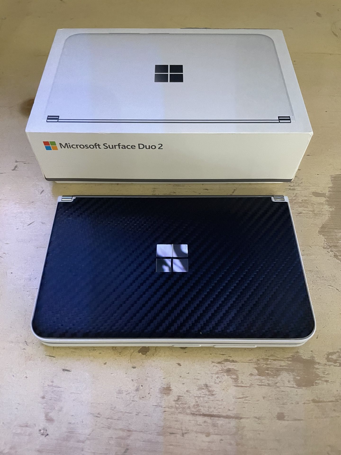 Microsoft Surface Duo 2 