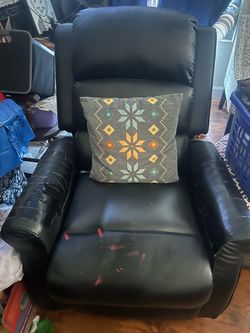 Recliner