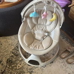 Baby Swing 