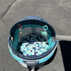 Travel Bassinet