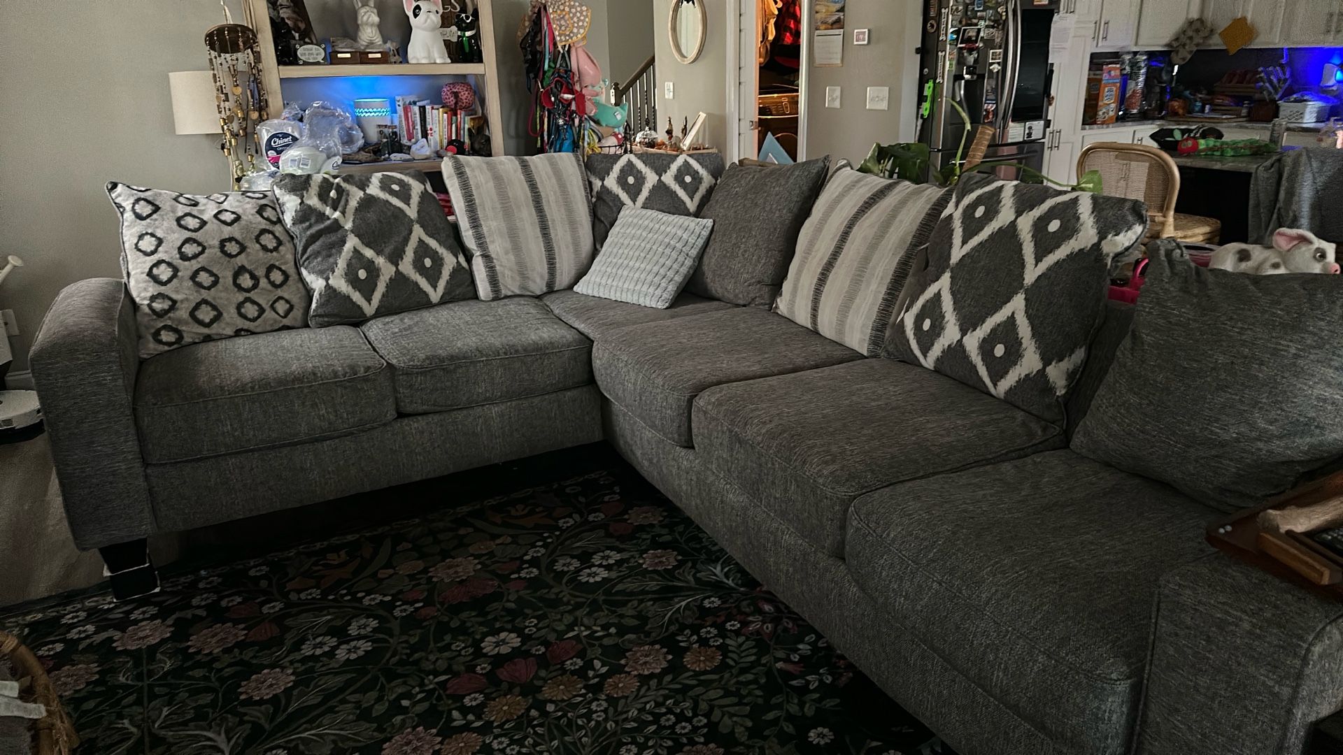 Couch For Sale