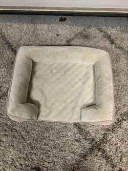 Pet Bed