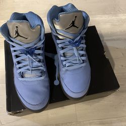 UNC 5s