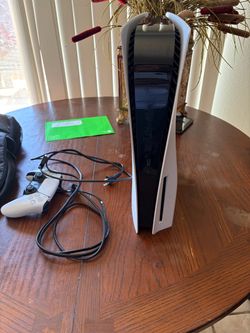 Ps5 disc