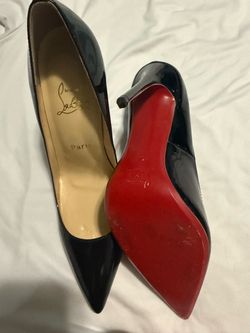 Shoes # 40 or zice 8