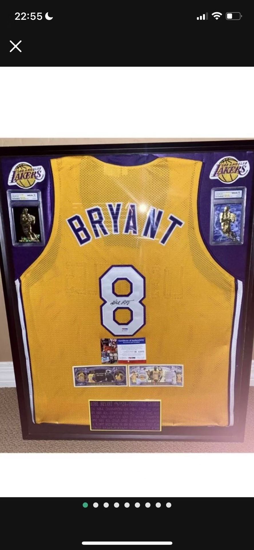 Kobe Collection
