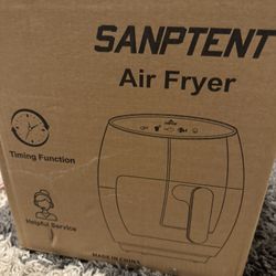 Air Fryer brand New 