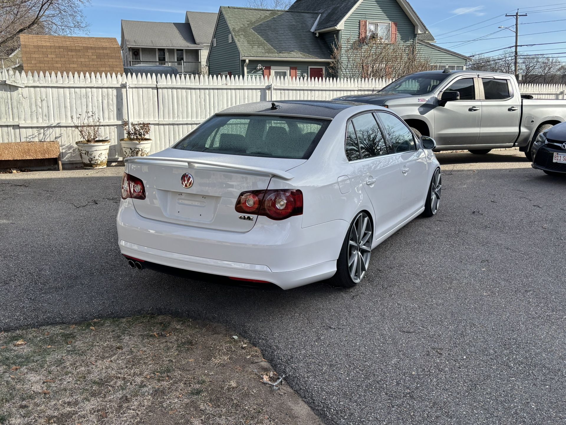2009 Volkswagen Jetta