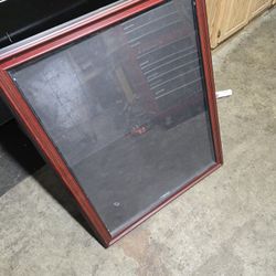 Picture Frame Box