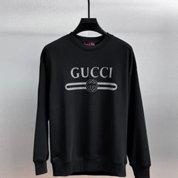 GG Men’s Hoodie New 