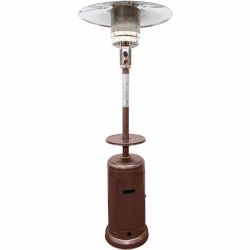 Hyland patio heaters (2)
