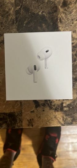 AirPod Pro 2