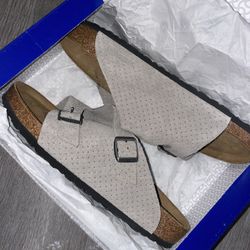 Birkenstock Zürich 