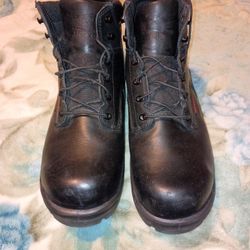 Red Wing Boots